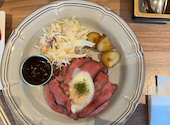 CAFE&RESTAURANT ORGALI オーガリ: まゆみさんの2026年04月28日の2枚目の投稿写真
