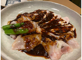 ふぐ料理　玄品　北梅田: アディンさんの2022年01月の1枚目の投稿写真