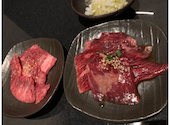 焼肉七夕 nanayu 橋本: やこさんの2021年06月01日の1枚目の投稿写真