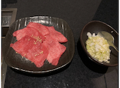 焼肉七夕 nanayu 橋本: やこさんの2021年06月01日の3枚目の投稿写真