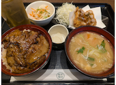 ヒラボク食堂/平田牧場 鶴岡庄内観光物産館店: ゆぅさんの2026年05月31日の1枚目の投稿写真