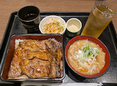 ヒラボク食堂/平田牧場 鶴岡庄内観光物産館店: ゆぅさんの2026年09月05日の1枚目の投稿写真