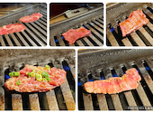 焼肉ファンタジスタ うっしっし: さゆりさんの2026年08月25日の1枚目の投稿写真