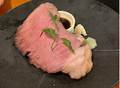 がぶ飲みワインと肉 ビストロ千住MEAT: りりりさんの2024年12月22日の1枚目の投稿写真