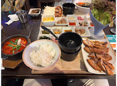 韓国料理 ビョルジャン: なみさんの2026年08月18日の1枚目の投稿写真