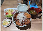 十勝豚丼いっぴん ニッセイビル店: なみさんの2026年08月25日の1枚目の投稿写真