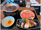 熊本あか牛しゃぶしゃぶ甲梅 東京ソラマチ店: なみさんの2026年04月03日の1枚目の投稿写真