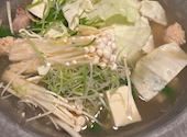 博多華味鳥 水たき料亭 天神店: こあらさんの2026年07月19日の2枚目の投稿写真