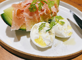 Dining & Bar Bel Cantoベルカント 富山駅前: ゆーさんの2026年05月26日の3枚目の投稿写真