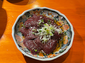 焼肉ホルモン瞭　十三店: なっちゃんさんの2024年12月08日の1枚目の投稿写真