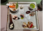 french o・mo・ya 奈良町店: 月乃海 瑠奈さんの2022年12月21日の1枚目の投稿写真