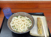 こがね製麺所 空港通り店: ニックネームさんの2026年09月05日の1枚目の投稿写真
