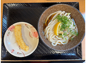 こがね製麺所 一宮店: コールドペッパーさんの2026年09月25日の1枚目の投稿写真