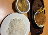 ステーキ宮 西川田店: まいまいさんの2026年08月31日の1枚目の投稿写真