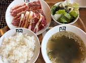 牛角 宇都宮御幸町店: まいまいさんの2026年07月31日の1枚目の投稿写真