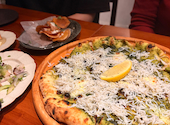 TRATTORIA TOMOSHIBI トラットリア トモシビ: ももさんの2026年07月01日の1枚目の投稿写真