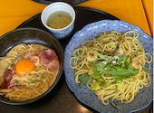 洋麺屋 五右衛門 阪急グランドビル32番街: イズさんの2026年07月08日の1枚目の投稿写真