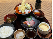 旬和席うおまん なんばパークス店: イズさんの2026年04月10日の1枚目の投稿写真