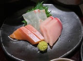 旬和席うおまん なんばパークス店: イズさんの2026年04月10日の2枚目の投稿写真