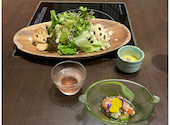 あんばい なんばパークス店: イズさんの2026年04月11日の2枚目の投稿写真