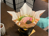 あんばい なんばパークス店: イズさんの2026年04月11日の3枚目の投稿写真