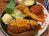 極みとんかつ かつ喜 なんばパークス店: イズさんの2026年05月21日の2枚目の投稿写真