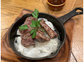 ワインホールグラマー WINEHALL GLAMOUR 中之島 MEAT&WINE: イズさんの2026年09月09日の1枚目の投稿写真