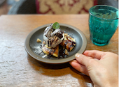 MuuMuuDiner 梅田 NU茶屋町プラス店: イズさんの2025年06月28日の2枚目の投稿写真