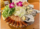 BACCANALE バッカナーレ なんば心斎橋店: イズさんの2026年04月16日の1枚目の投稿写真