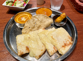 インディアンタンドリー BINDU グランフロント大阪店: イズさんの2024年08月の1枚目の投稿写真