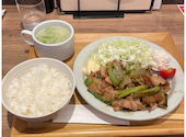 串焼き まんてん ルクア大阪店: イズさんの2026年09月12日の2枚目の投稿写真