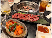 焼肉 かのえ: ダフじぇらさんの2026年08月24日の3枚目の投稿写真