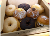 BLANKET DONUTS津店: hideさんの2026年06月25日の1枚目の投稿写真