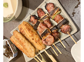 串焼き 曽根屋 そねや: akariさんの2026年05月30日の1枚目の投稿写真