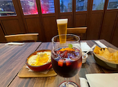本町キッチン HONMACHI KITCHEN: しのびうさぎさんの2026年09月07日の1枚目の投稿写真