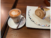 ロゼッタカフェカンパニー 沖浜店: しのびうさぎさんの2025年03月24日の2枚目の投稿写真