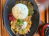 和めしcafe ひさご HISAGO: ゆみさんの2026年09月24日の1枚目の投稿写真