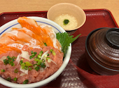 築地食堂 源ちゃん 神保町店: ひさんの2026年07月08日の1枚目の投稿写真