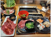 幸せの焼肉食べ放題 かみむら牧場 船橋宮本店: ももかさんの2026年05月07日の3枚目の投稿写真