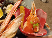 かに道楽 岸和田店: ひめたんさんの2026年05月19日の1枚目の投稿写真