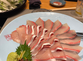 鰤右衛門 松山二番町店: アッキーさんの2026年08月14日の1枚目の投稿写真