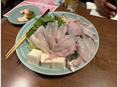 ふぐ天神 宗右衛門町 なんば店: apt001470a2さんの2025年02月28日の1枚目の投稿写真