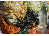 KOREAN CAFE ONDO オンド 立川GREENSPRINGS: チキンナゲットさんの2026年03月28日の1枚目の投稿写真