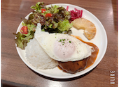 ロゼッタカフェカンパニー 沖浜店: ななさんの2026年07月01日の1枚目の投稿写真