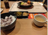 羽釜ごはん&ハンバーグ ファイヤーバーグ 里塚店: YTさんの2026年04月19日の1枚目の投稿写真