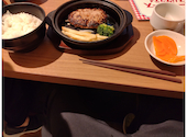 羽釜ごはん&ハンバーグ ファイヤーバーグ 里塚店: YTさんの2026年06月13日の1枚目の投稿写真