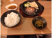 羽釜ごはん&ハンバーグ ファイヤーバーグ 里塚店: YTさんの2026年09月06日の1枚目の投稿写真