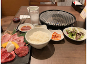 コラボ KollaBo 焼肉 韓国料理 大手町店: Aさんの2026年03月26日の1枚目の投稿写真
