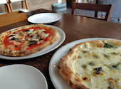 pizzeria e trattoria elianto: みやさんの2026年04月19日の1枚目の投稿写真