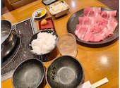 しゃぶ扇 難波 オーキャット OCAT店: syokosyokoさんの2026年09月06日の1枚目の投稿写真